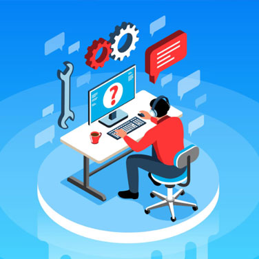 Maintenance & Support